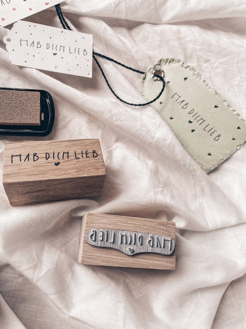 Stempel, be blessed, sei gesegnet, christliche Geschenke, lettersandbeauties, christlicher onlineshop, diy karten selber machen, du bist geliebt, love you, Valentinstag, Muttertag, Geburtstag, alles liebe zum Geburtstag, hab dich lieb