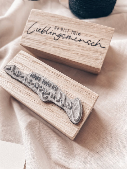 Stempel, be blessed, sei gesegnet, christliche Geschenke, lettersandbeauties, christlicher onlineshop, diy karten selber machen, du bist geliebt, love you, Valentinstag, Muttertag, Lieblingsmensch