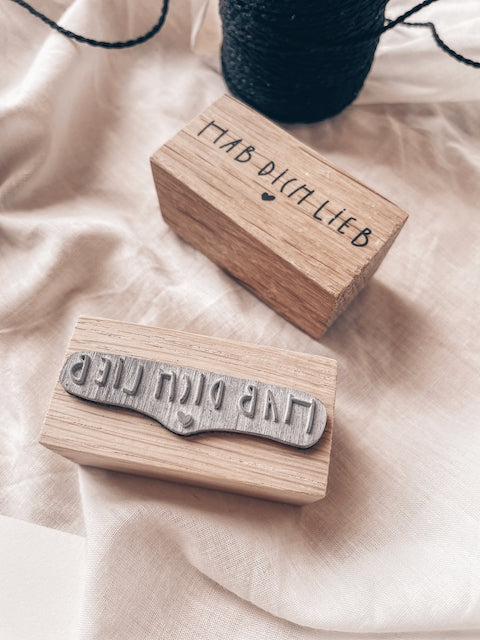 Stempel, be blessed, sei gesegnet, christliche Geschenke, lettersandbeauties, christlicher onlineshop, diy karten selber machen, du bist geliebt, love you, Valentinstag, Muttertag, Geburtstag, alles liebe zum Geburtstag, hab dich lieb