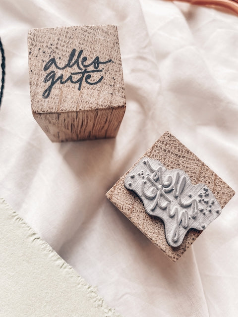 Stempel, be blessed, sei gesegnet, christliche Geschenke, lettersandbeauties, christlicher onlineshop, diy karten selber machen, alles Gute, Geburtstag