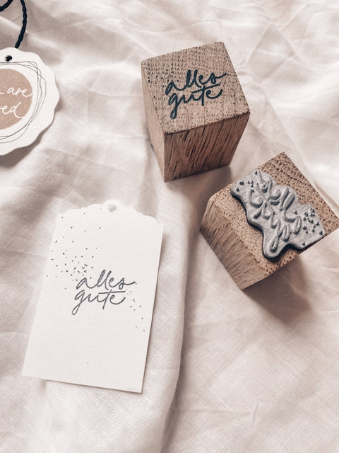 Stempel, be blessed, sei gesegnet, christliche Geschenke, lettersandbeauties, christlicher onlineshop, diy karten selber machen, alles Gute, Geburtstag