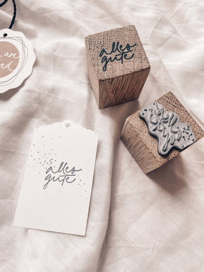 Stempel, be blessed, sei gesegnet, christliche Geschenke, lettersandbeauties, christlicher onlineshop, diy karten selber machen, alles Gute, Geburtstag