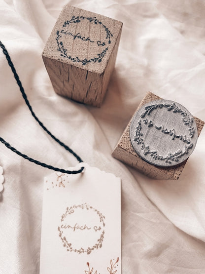 Stempel, be blessed, sei gesegnet, christliche Geschenke, lettersandbeauties, christlicher onlineshop, diy karten selber machen, du bist geliebt, einfach so