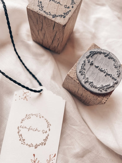 Stempel, be blessed, sei gesegnet, christliche Geschenke, lettersandbeauties, christlicher onlineshop, diy karten selber machen, du bist geliebt