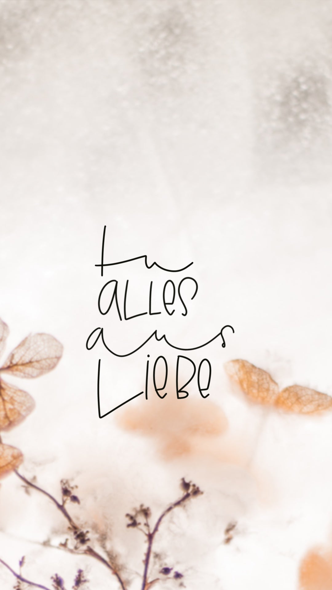 wallpaper, Handyhintergrund, Jahreslosung, tu alles aus Liebe, christliche Hintergrundbilder